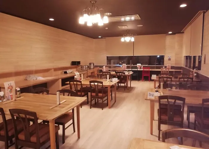 凌云阁酒店