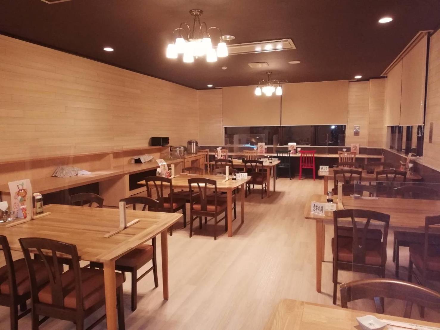 凌云阁酒店
