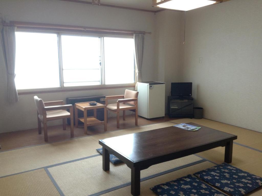 Ryokan Ryounkaku